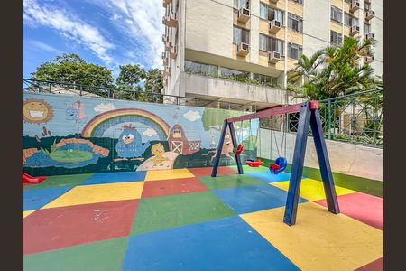 Apartamento à venda com 80m², 3 quartos e 1 vaga