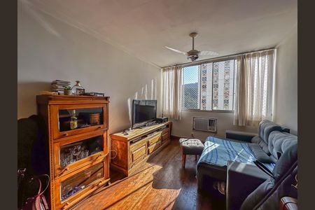Apartamento à venda com 80m², 3 quartos e 1 vaga