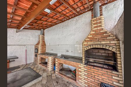 Apartamento à venda com 80m², 3 quartos e 1 vaga