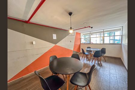 Apartamento à venda com 80m², 3 quartos e 1 vaga