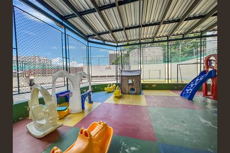 Apartamento à venda com 80m², 3 quartos e 1 vaga