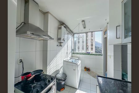 Apartamento à venda com 80m², 3 quartos e 1 vaga