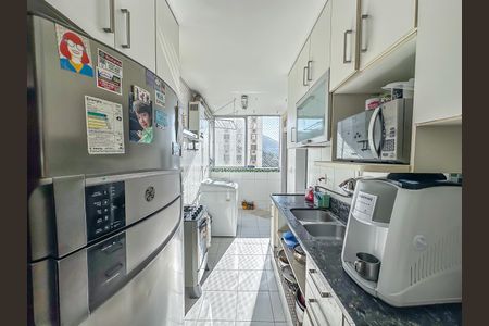 Apartamento à venda com 80m², 3 quartos e 1 vaga