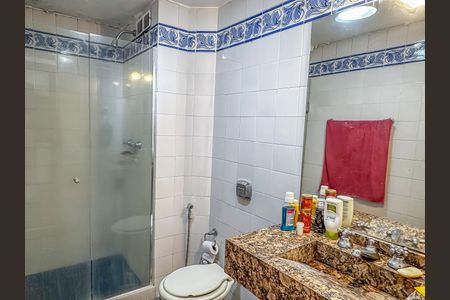 Apartamento à venda com 80m², 3 quartos e 1 vaga