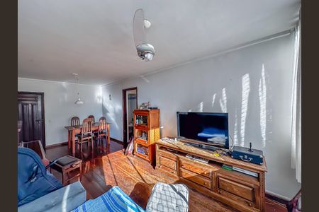 Apartamento à venda com 80m², 3 quartos e 1 vaga
