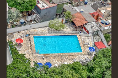Apartamento à venda com 80m², 3 quartos e 1 vaga