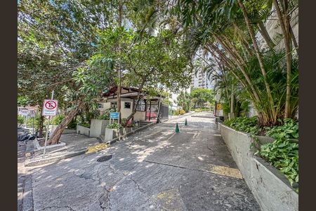 Apartamento à venda com 80m², 3 quartos e 1 vaga