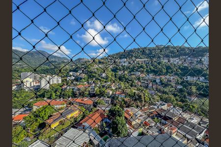 Apartamento à venda com 80m², 3 quartos e 1 vaga