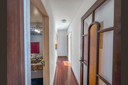 Apartamento à venda com 80m², 3 quartos e 1 vaga