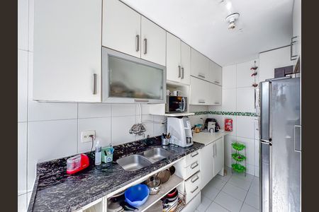 Apartamento à venda com 80m², 3 quartos e 1 vaga
