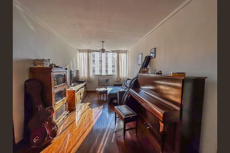 Apartamento à venda com 80m², 3 quartos e 1 vaga