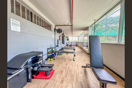 Apartamento à venda com 80m², 3 quartos e 1 vaga