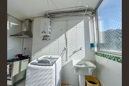 Apartamento à venda com 80m², 3 quartos e 1 vaga