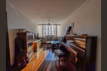 Apartamento à venda com 80m², 3 quartos e 1 vaga