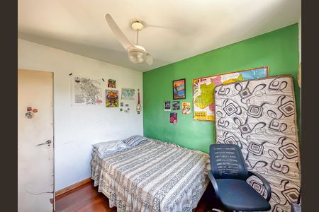 Apartamento à venda com 80m², 3 quartos e 1 vaga
