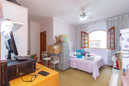 Quarto 3 de casa à venda com 7 quartos, 430m² em São Domingos, São Paulo