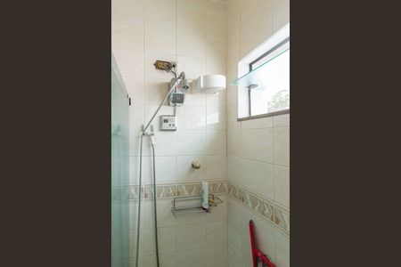 Banheiro Quarto 2 de casa à venda com 7 quartos, 430m² em São Domingos, São Paulo