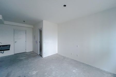 Studio para alugar com 27m², 1 quarto e sem vagaStudio