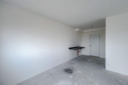 Studio de kitnet/studio para alugar com 1 quarto, 27m² em Vila Matilde, São Paulo