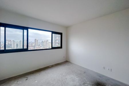 Studio de kitnet/studio para alugar com 1 quarto, 27m² em Vila Matilde, São Paulo
