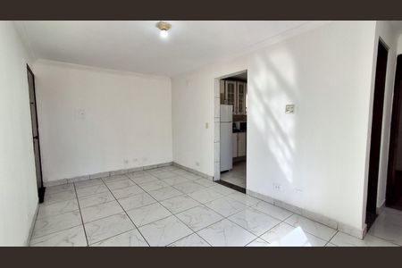 Apartamento para alugar com 65m², 2 quartos e 1 vagaSala