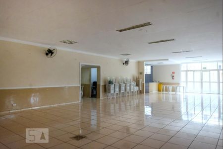 Área Comum  de apartamento para alugar com 2 quartos, 65m² em São José, São Caetano do Sul