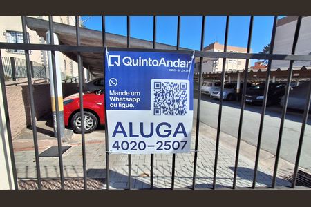 Apartamento para alugar com 65m², 2 quartos e 1 vagaPlaquinha 