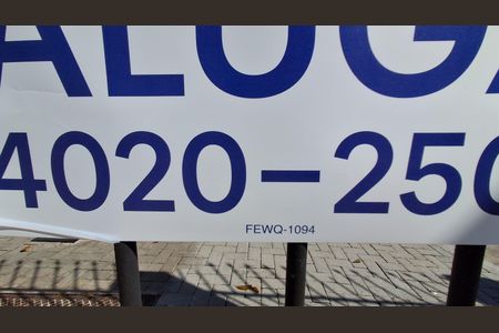 Apartamento para alugar com 65m², 2 quartos e 1 vagaCódigo plaquinha FEWQ-1094