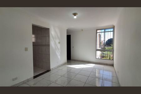Apartamento para alugar com 65m², 2 quartos e 1 vagaSala