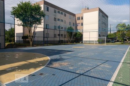 Apartamento para alugar com 65m², 2 quartos e 1 vagaÁrea Comum 