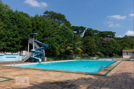 Área Comum  de apartamento para alugar com 2 quartos, 65m² em São José, São Caetano do Sul