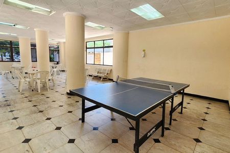 Studio para alugar com 25m², 1 quarto e 1 vagaÁrea comum
