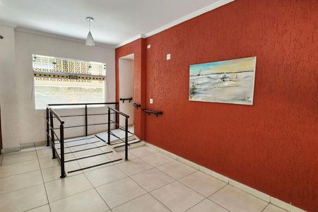 Studio para alugar com 25m², 1 quarto e 1 vagaÁrea comum