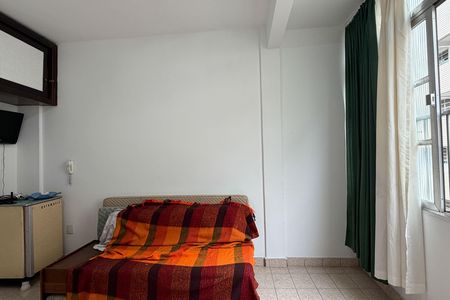 Studio para alugar com 25m², 1 quarto e 1 vagaStudio