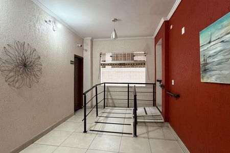 Studio para alugar com 25m², 1 quarto e 1 vagaÁrea comum