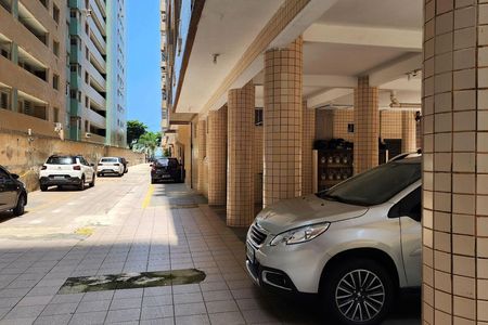 Studio para alugar com 25m², 1 quarto e 1 vagaÁrea comum