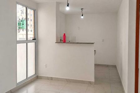 Apartamento para alugar com 2 quartos, 39m² em Chácara Estela, Barueri