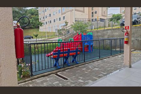 Área Comum de apartamento para alugar com 2 quartos, 39m² em Chácara Estela, Barueri