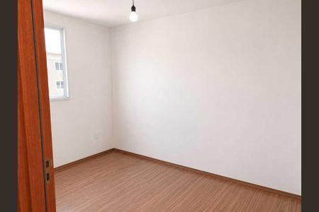 Quarto 2 de apartamento para alugar com 2 quartos, 39m² em Chácara Estela, Barueri