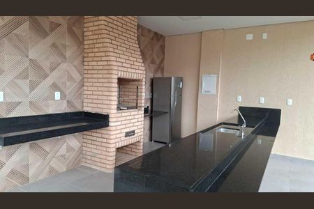 Área Comum de apartamento para alugar com 2 quartos, 39m² em Chácara Estela, Barueri