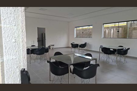 Área Comum de apartamento para alugar com 2 quartos, 39m² em Chácara Estela, Barueri