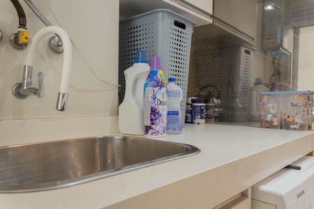 Apartamento para alugar com 94m², 2 quartos e 2 vagas Apartamento para alugar com 94m², 2 quartos e 2 vagasÁrea de serviço