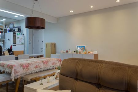 Apartamento para alugar com 94m², 2 quartos e 2 vagas Apartamento para alugar com 94m², 2 quartos e 2 vagasSala