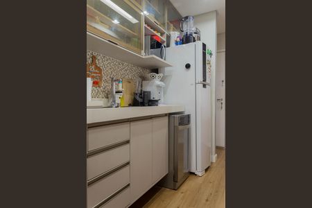 Apartamento para alugar com 94m², 2 quartos e 2 vagas Apartamento para alugar com 94m², 2 quartos e 2 vagasCozinha