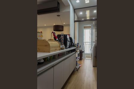 Apartamento para alugar com 94m², 2 quartos e 2 vagas Apartamento para alugar com 94m², 2 quartos e 2 vagasCozinha