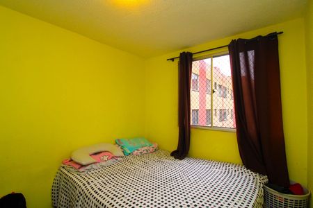 Apartamento para alugar com 72m², 3 quartos e 1 vagaQuarto 3