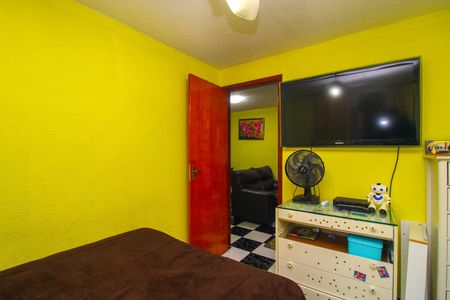 Apartamento para alugar com 72m², 3 quartos e 1 vagaQuarto 2