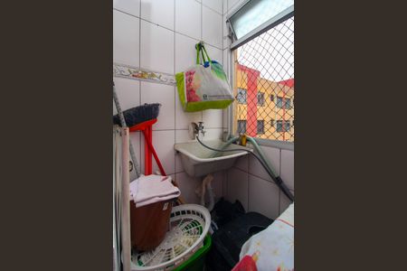 Apartamento para alugar com 72m², 3 quartos e 1 vagaÁrea de Serviço