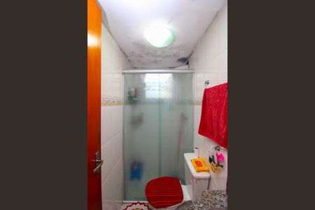Apartamento para alugar com 72m², 3 quartos e 1 vagaBanheiro