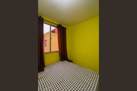 Apartamento para alugar com 72m², 3 quartos e 1 vagaQuarto 3